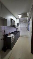 Blk 405A Northshore Residences I (Punggol), HDB 2 Rooms #528885801